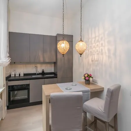 Brera Luxury * Milánó