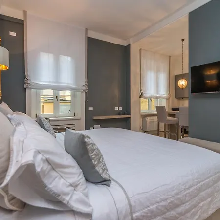 Brera Luxury Apartment Mailand