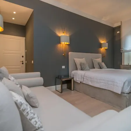 Brera Luxury Apartment