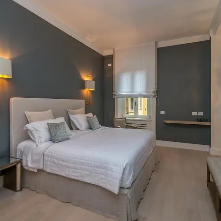 Brera Luxury Apartment *