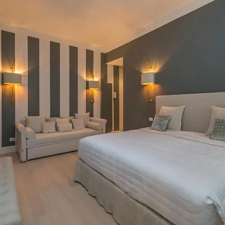 Brera Luxury * Milánó