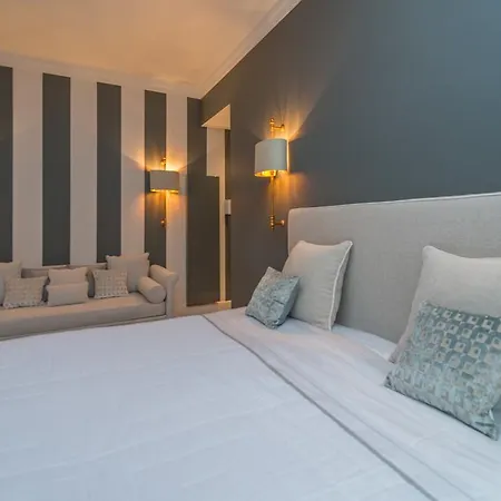 Apartment Brera Luxury