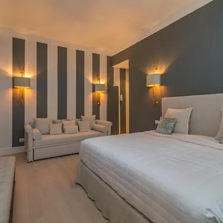 Brera Luxury Mailand