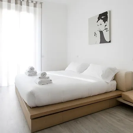 Apartment Italianway-Palestrina