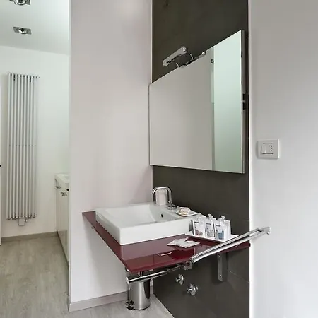 Italianway-Palestrina Apartment Milan