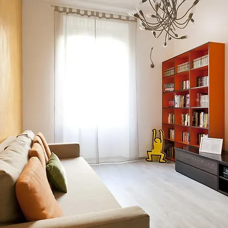 Apartment Italianway-Palestrina *