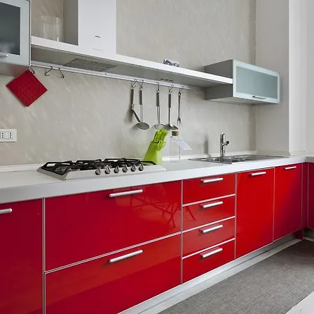 Italianway-Palestrina Apartment *