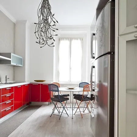 Apartment Italianway-Palestrina