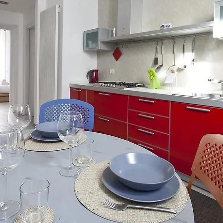 Italianway-Palestrina Apartment Milan