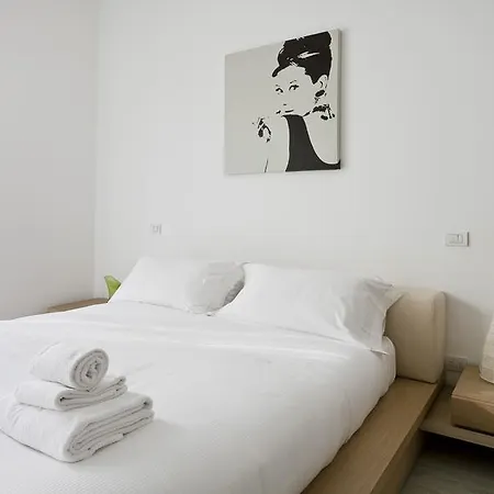 Apartment Italianway-Palestrina *
