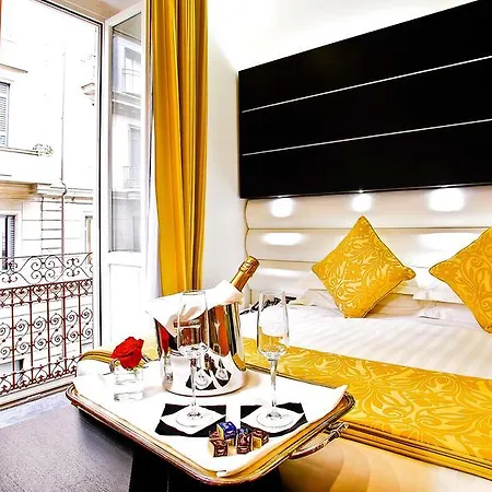 Style Hotel 5*