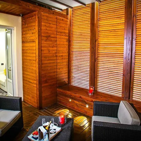 Hotel Style 5*
