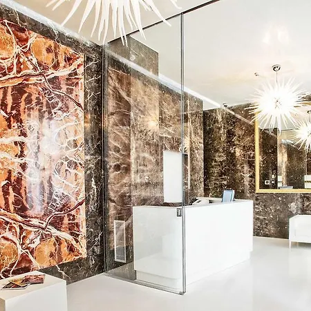 Hotel Style Mailand