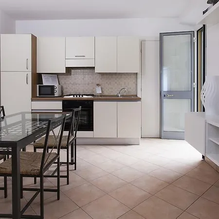 Apartmán Italianway-vigevano