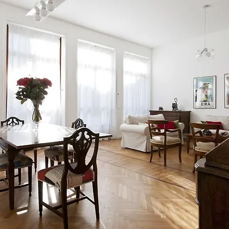 Apartment Italianway-da Cannobio *