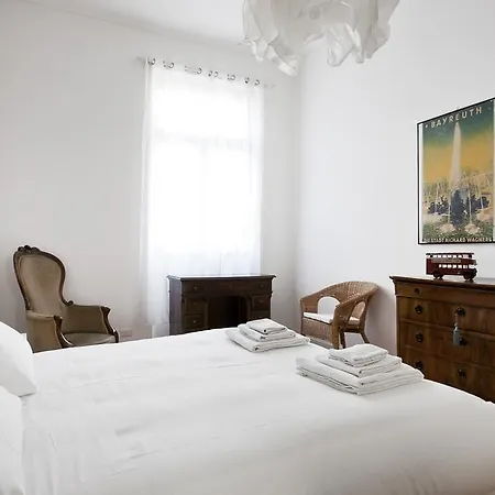 Italianway-da Cannobio Apartment *