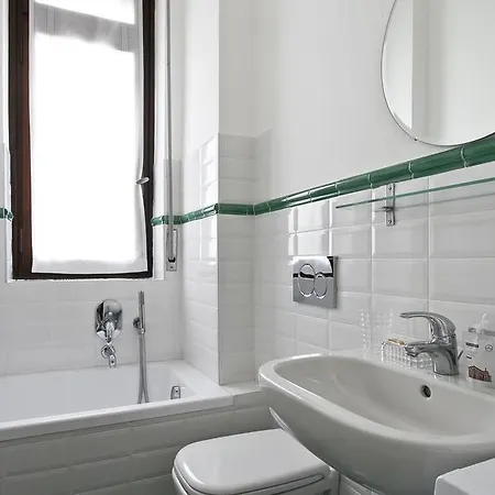 Italianway-da Cannobio Apartament Mediolan
