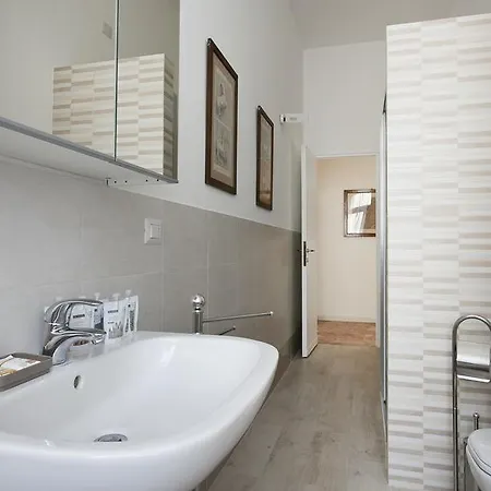 Apartament Italianway-da Cannobio Mediolan