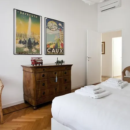 Apartament Italianway-da Cannobio