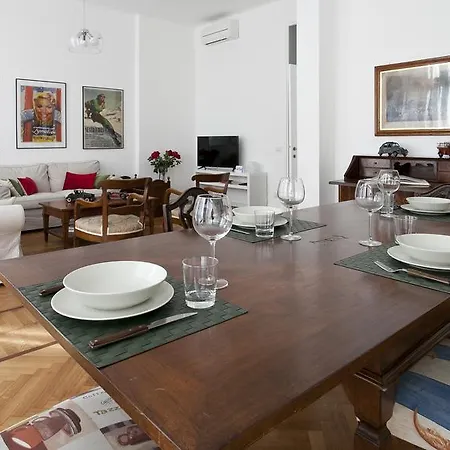 Italianway-da Cannobio Apartament Mediolan