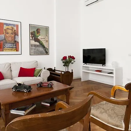 Italianway-da Cannobio Apartment