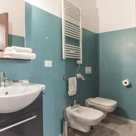 Apartamento Hemeras Boutique Homes - City Center Design Flats *