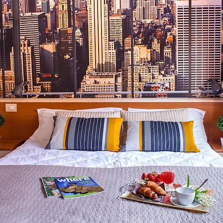 Hotell Ares 3*