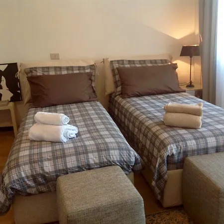 Bed & Breakfast Mundi Milan