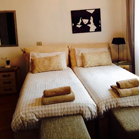 Bed & Breakfast Mundi