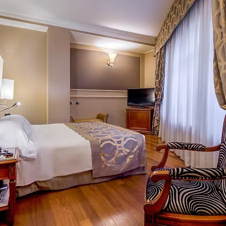 Grand Visconti Palace 4*