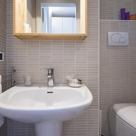 Saffi Luxury Apartment Milan