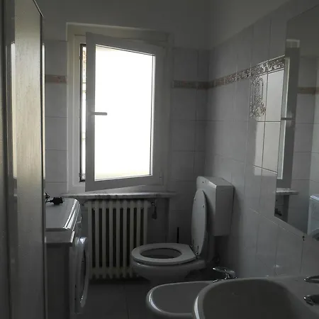 Niguarda House Apartment