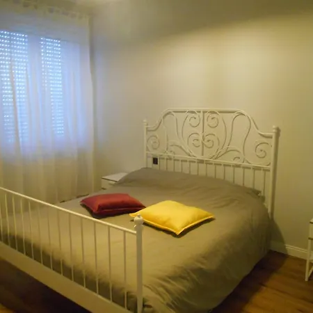 Niguarda House Apartment *