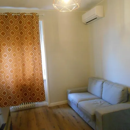 Apartment Niguarda House Milan