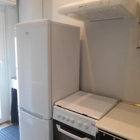Apartment Niguarda House