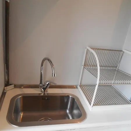 Niguarda House Apartment