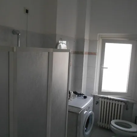 Apartment Niguarda House *