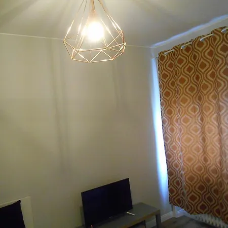 Apartment Niguarda House Milan