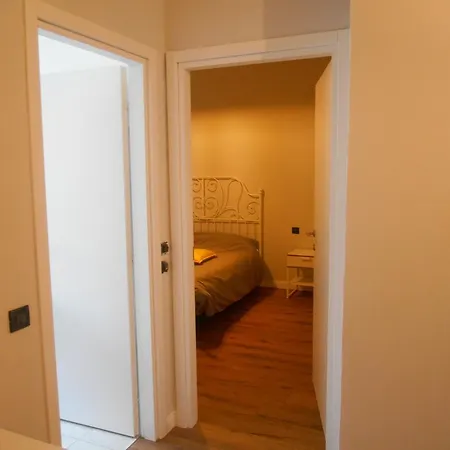 Apartment Niguarda House