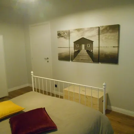 Apartment Niguarda House *