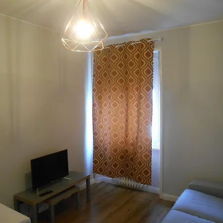 Apartment Niguarda House