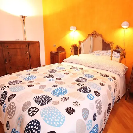 Apartamento Leone