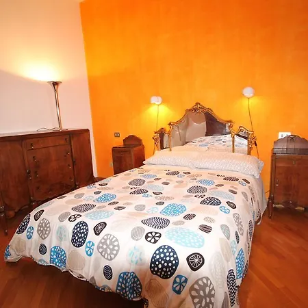 Leone Apartamento *