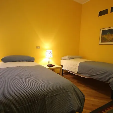Apartamento Leone *