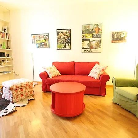 Apartamento Leone Milán