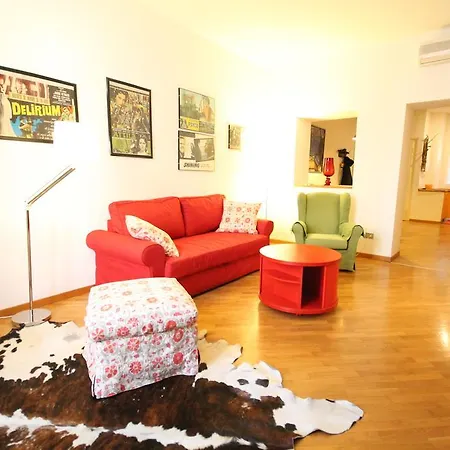 Apartamento Leone