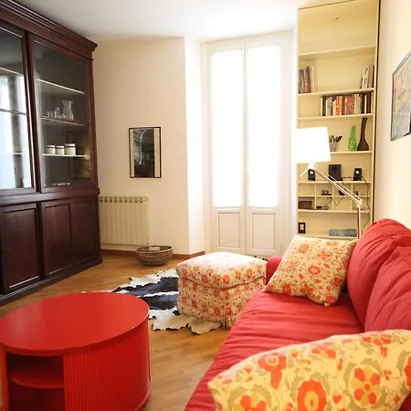 Leone Apartamento