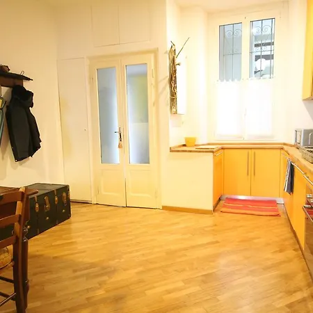 Apartamento Leone *