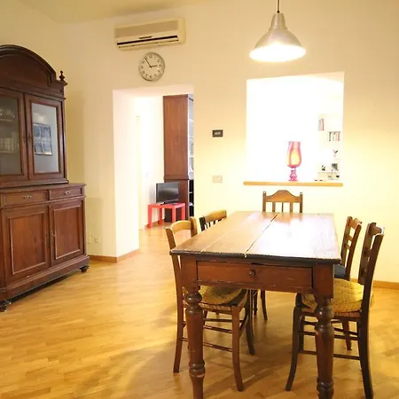 Apartamento Leone Milán