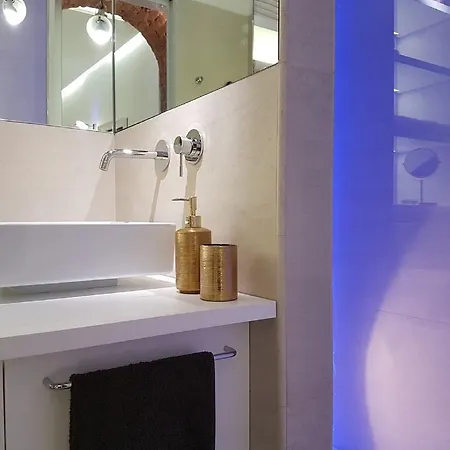 Appartement Toscale *